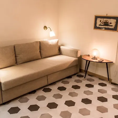 Laterano Excellence 로마