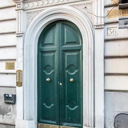Laterano Excellence Maison d'hôtes