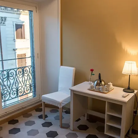 Maison d'hôtes Laterano Excellence Rome