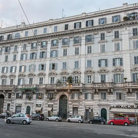 Laterano Excellence Maison d'hôtes Rome
