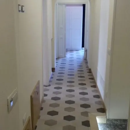 Laterano Excellence Konukevi