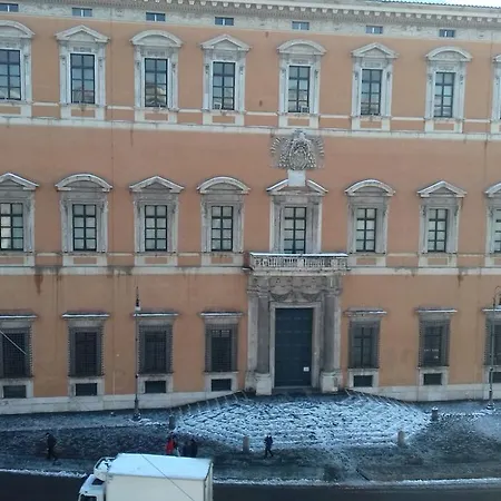 Pensión Laterano Excellence Roma