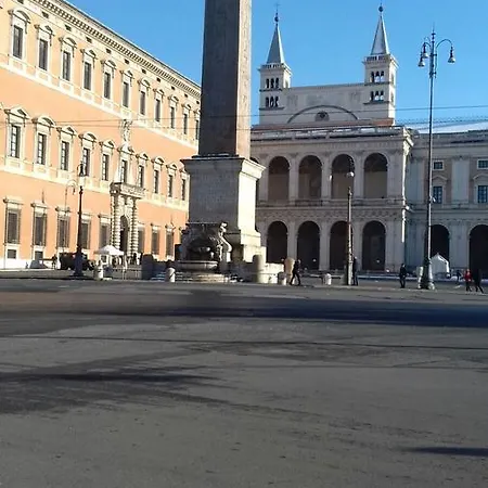 Laterano Excellence * Roma