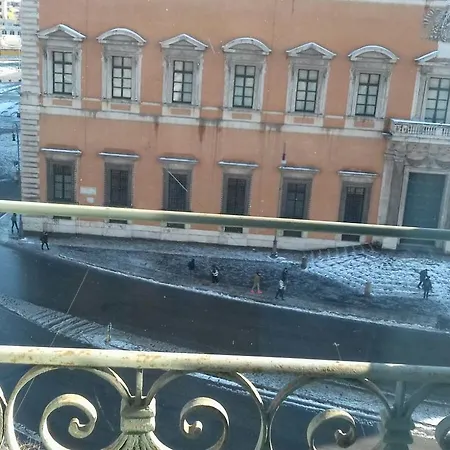 Pensión Laterano Excellence *