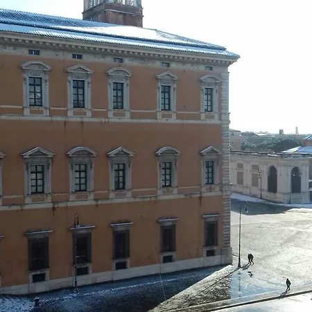 Maison d'hôtes Laterano Excellence *