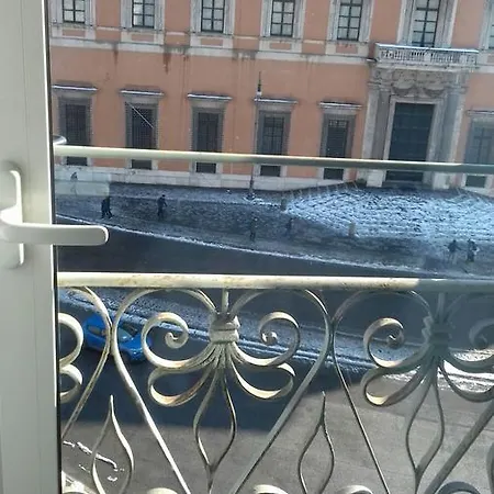 Pensión Laterano Excellence *