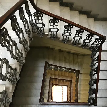 Laterano Excellence Maison d'hôtes *