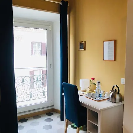 Maison d'hôtes Laterano Excellence Rome